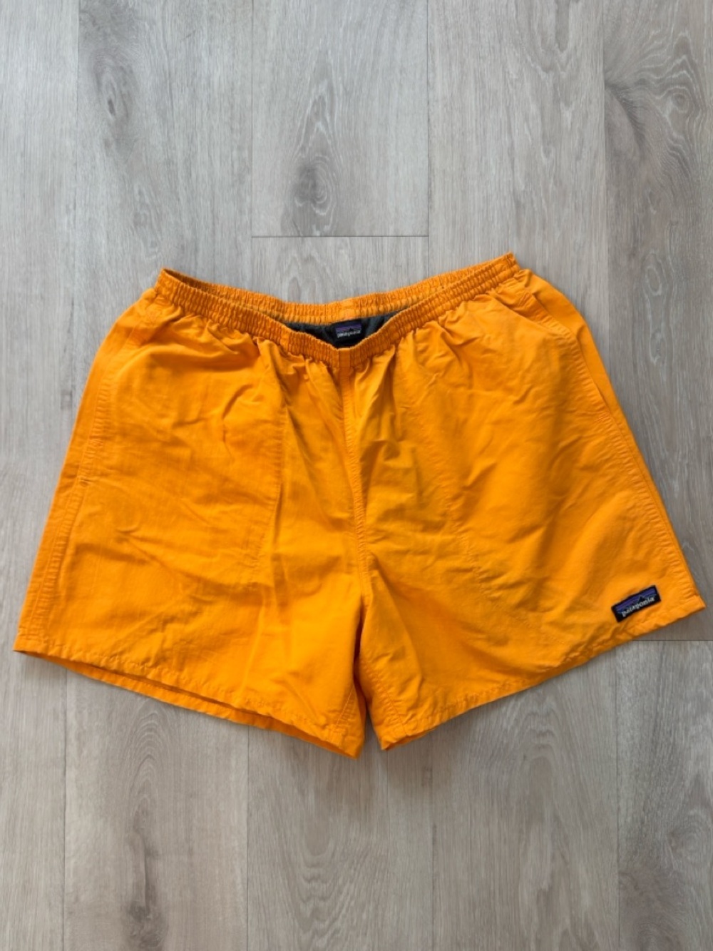 Patagonia Men’s Baggies Shorts 5”